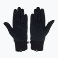 Мъжки ръкавици за бягане Nike Tech Fleece 2.0 black/black/black 3
