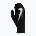 Ръкавици Nike Plush Knit black/white