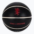 Баскетболна топка Nike All Court 8P 2.0 L James black/phantom/anthracite/university red размер 7 3