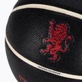 Баскетболна топка Nike All Court 8P 2.0 L James black/phantom/anthracite/university red размер 7 4