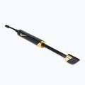 Помпа за топка Nike Hyperspeed Swoosh black/metallic gold/metallic gold 2