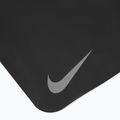 Подложка за йога Nike Yoga Reversible anthracite/medium grey 3