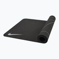 Подложка за йога Nike Yoga Reversible anthracite/medium grey 7