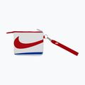 Портфейл Nike Icon Cortez Wristlet white/varsity royal/varsity red