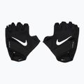 Мъжки ръкавици за тренировка Nike Vapor FG black/black/white 2