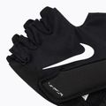 Мъжки ръкавици за тренировка Nike Vapor FG black/black/white 5