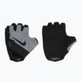 Мъжки ръкавици за тренировка Nike Vapor FG cool grey/black/black
