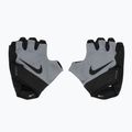 Мъжки ръкавици за тренировка Nike Vapor FG cool grey/black/black 2
