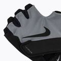 Мъжки ръкавици за тренировка Nike Vapor FG cool grey/black/black 5