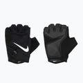 Мъжки ръкавици за тренировка Nike Vapor Elite FG black/black/white