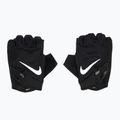 Мъжки ръкавици за тренировка Nike Vapor Elite FG black/black/white 2