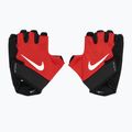 Мъжки тренировъчни ръкавици Nike Vapor FG university red/black/white 2
