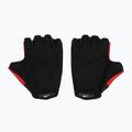 Мъжки тренировъчни ръкавици Nike Vapor FG university red/black/white 3