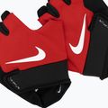 Мъжки тренировъчни ръкавици Nike Vapor FG university red/black/white 5