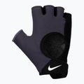 Дамски ръкавици за тренировка Nike Vapor FG dark raisin/black/white