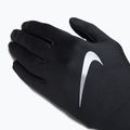 Ръкавици за бягане Nike Pacer Liner RG black/silver 4