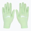 Ръкавици за бягане Nike Pacer Liner RG vapor green/silver 2