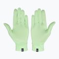 Ръкавици за бягане Nike Pacer Liner RG vapor green/silver 3