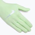 Ръкавици за бягане Nike Pacer Liner RG vapor green/silver 4