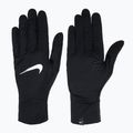 Мъжки ръкавици за бягане Nike Pacer Lightweight RG black/black/silver