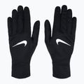 Мъжки ръкавици за бягане Nike Pacer Lightweight RG black/black/silver 2