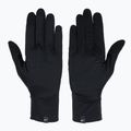 Мъжки ръкавици за бягане Nike Pacer Lightweight RG black/black/silver 3