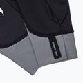Мъжки ръкавици за бягане Nike Pacer Midweight RG black/smoke grey/silver 5