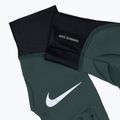 Дамски ръкавици за бягане Nike Pacer Midweight RG vintage green/black/silver 4
