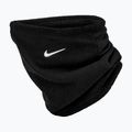 Дамски шал-комин Nike One Therma-Fit Fleece chimney black/white