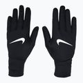Дамски ръкавици за бягане Nike Pacer Lightweight RG black/ black pink/silver 2