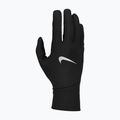 Дамски ръкавици за бягане Nike Pacer Lightweight RG black/ black pink/silver 6