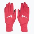 Дамски ръкавици за бягане Nike Pacer Lightweight RG aster pink/aster pink/silver 2