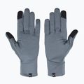 Мъжки ръкавици за бягане Nike Pacer Lightweight RG smoke grey/smoke grey/silver 3