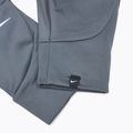 Мъжки ръкавици за бягане Nike Pacer Lightweight RG smoke grey/smoke grey/silver 5