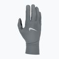 Мъжки ръкавици за бягане Nike Pacer Lightweight RG smoke grey/smoke grey/silver 6