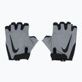 Мъжки ръкавици за тренировка Nike Gym Essential FG 2.0 cool grey/black/black 2