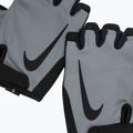 Мъжки ръкавици за тренировка Nike Gym Essential FG 2.0 cool grey/black/black 4