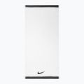 Nike Fundamental Towel Medium NP бяло/черно