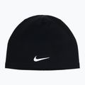 Шапка Nike Dri-Fit Peak Uncuffed Beanie black/silver