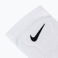 Детски волейболни наколенки Nike Streak Volleyball Knee Pads Jr 2 бр. бяло/черно 5