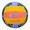 Nike All Court Lite Волейбол light wild mango/university gold/royal pulse размер 5
