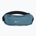 Nike Challenger 2.0 Waist Pack Small smokey blue/silver бъбрековидна торбичка