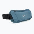 Nike Challenger 2.0 Waist Pack Small smokey blue/silver бъбрековидна торбичка 2