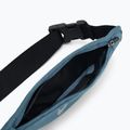 Nike Challenger 2.0 Waist Pack Small smokey blue/silver бъбрековидна торбичка 4