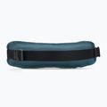 Nike Challenger 2.0 Waist Pack Голяма торбичка за бъбреци в цвят пушено синьо/сребристо 3