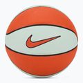 Детски баскетболни обувки Nike Skills safety orange/black размер 3