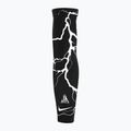 Баскетболен ръкав Nike DRI-FIT J Morant черно/бяло