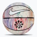 Баскетболна топка Nike Everyday Playground 8P Next Nature Deflated multi/white/black/white размер 7