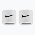 Накитници Nike Swoosh Classic 2 бр. white/black