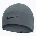 Зимна шапка Nike Therma-Fit Fleece Beanie smoke grey/black